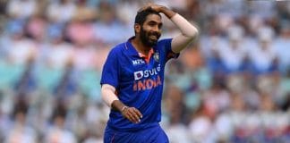 Jasprit Bumrah out of IPL 2023