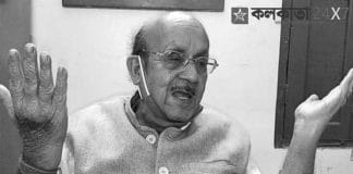 former, TMC, MLA, Jatu Lahiri