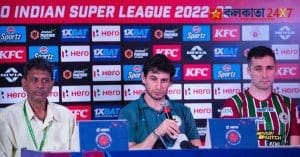 ATK Mohun Bagan coach Juan Ferrando