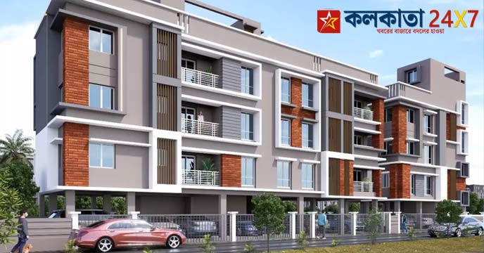KMDA will provide flats at low prices