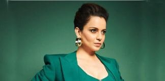 Kangana Ranaut