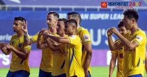 Karolis Skinkys extends contract with Kerala Blasters till 2028