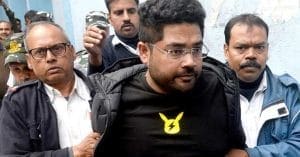 Kuntal Ghosh
