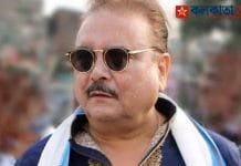 Madan Mitra: ‘অর্জুন কামারহাটিতে ঢুকলে বের হতে পারবে না’, মদনের চ্যালেঞ্জে উত্তাল রাজনীতি Madan Mitra Threatens Arjun Singh Over His Comments on Jadavpur, Slams TMC