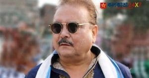 Madan Mitra Threatens Arjun Singh Over His Comments on Jadavpur, Slams TMC