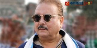 Madan Mitra Threatens Arjun Singh Over His Comments on Jadavpur, Slams TMC