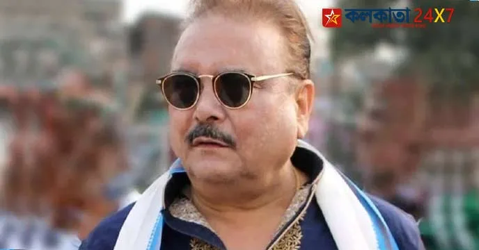 Madan Mitra Threatens Arjun Singh Over His Comments on Jadavpur, Slams TMC