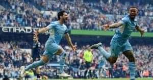 Manchester City