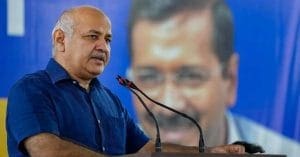 Manish Sisodia