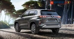 Maruti grand vitara