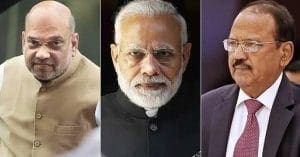 দেশের প্রধানমন্ত্রী নরেন্দ্র মোদী (PM Narendra Modi) এবং স্বরাষ্ট্রমন্ত্রী অমিত শাহ (Home Minister Amit Shah) কৌশল নিয়ে জম্মু ও কাশ্মীরে (Kashmir) একটি বড় পরিবর্তন দেখছেন।