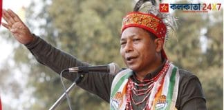 Meghalya Election 2023: TMC fears about Mukul Sangma's change of party