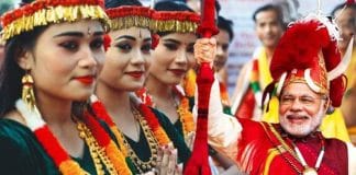 Narendra Modi to launch 'Aadi Mahotsav