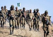 Pakistan: খাইবার পাখতুনখোয়ায় নিরাপত্তা বাহিনী অভিযান ৭ টিটিপি জঙ্গি খতম Pakistan army