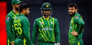 Pakistan Cricket
