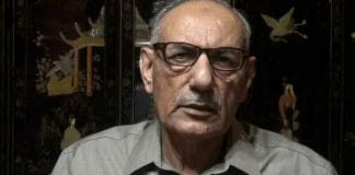 retired army general arrested