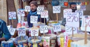 Pakistan's Economy