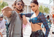 Pathaan Worldwide Box Office Collection crosses 1000 crore
