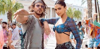 Pathaan Worldwide Box Office Collection crosses 1000 crore