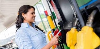 Petrol and Diesel Prices in India