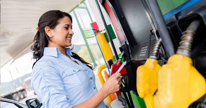 Petrol and Diesel Prices in India