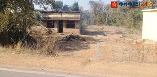 Rajnandgaon Naxalite Attack