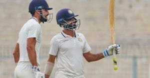 Ranji Trophy Final