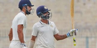 Ranji Trophy Final