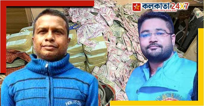Recruitment corruption: Gopal Dalpati gave huge money given to Kuntal Ghosh by job seekers