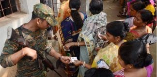 Sagardighi by-election