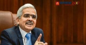 Shaktikanta Das