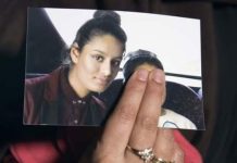 Shamima Begum