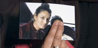 Shamima Begum