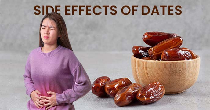 Side effects of dates