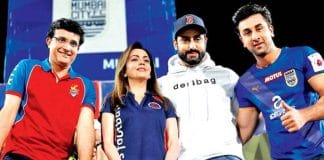 Sourav Ganguly biopic stars Ranbir Kapoor