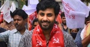 Srijan Bhattacharya