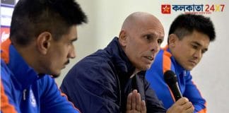 Stephen Constantine