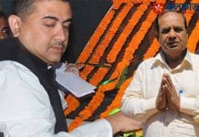 Suvendu Adhikari: সিপিএম থেকে দলবদলে ৫০ লক্ষ টাকা নিয়েছিলেন বিধায়ক, দাবি শুভেন্দুর Kanai Mondal joined TMC in exchange of Rs 50 lakh from CPM, claims Suvendu Adhikari