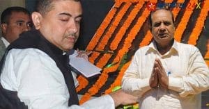 Kanai Mondal joined TMC in exchange of Rs 50 lakh from CPM, claims Suvendu Adhikari