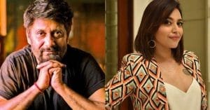Swara Bhaskar attacks Vivek Agnihotri