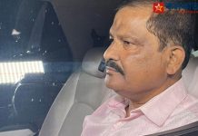 Tapas Mondal arrested by CBI