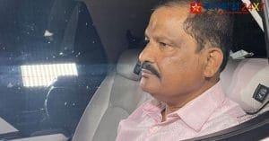 Tapas Mondal arrested by CBI