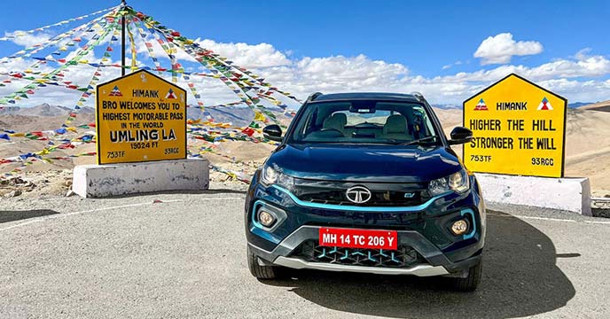 Tata Nexon Electric is going to set a new record