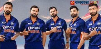 Team india