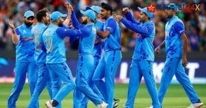 Team india