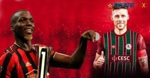 Tiri Pogba