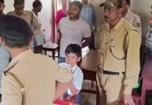 Tripura Election 2023 Child kidnapping attempt generates tension in agartala