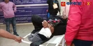 Tripura election 2023 poll rigging