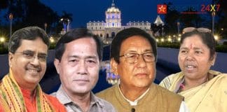 Tripura Election 2023