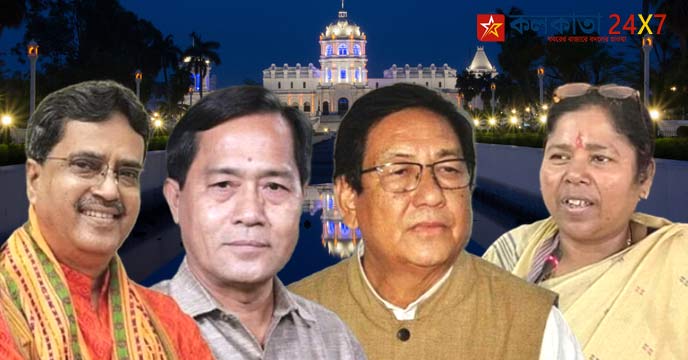 Tripura Election 2023